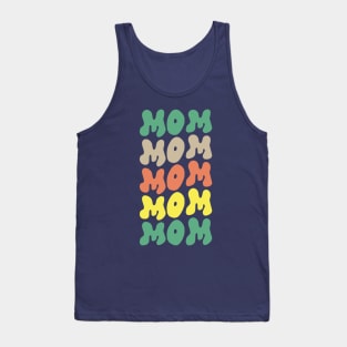 Parents' Day Mom Tank Top